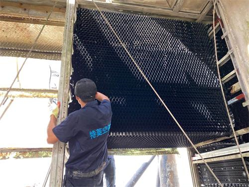 涼水塔電機的使用知識,涼水塔專用電機