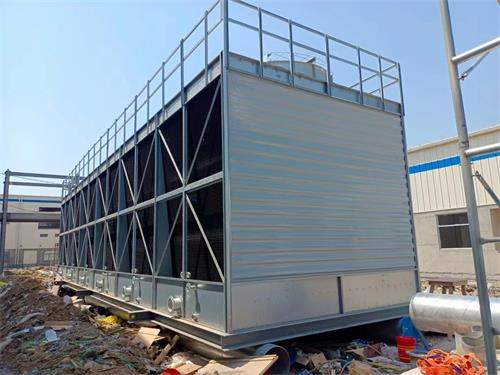 冷卻塔價格與選型時注意事項,冷卻塔樣本選型