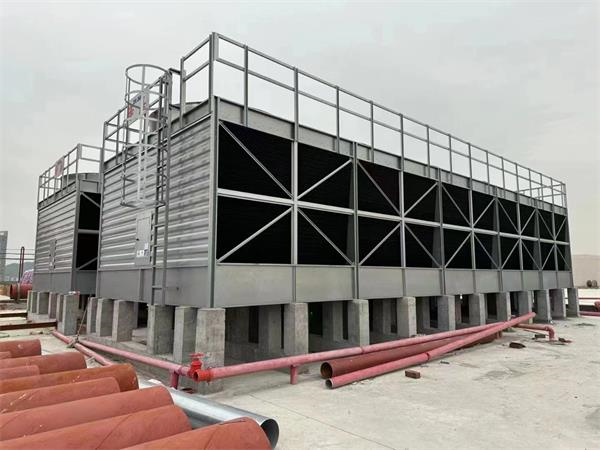 冷卻塔選型計算時要注意的事項(冷卻塔選型計算軟件)