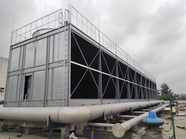 冷卻塔專用電機故障維修介紹