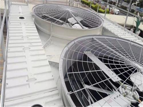 冷卻塔生產廠家告訴大家日常維護設備的方法,四川冷卻塔生產廠家