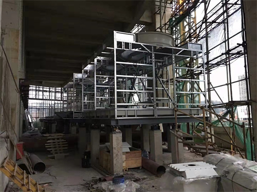 冷卻塔運(yùn)行最佳需要考慮哪些因素,冷卻塔運(yùn)行注意事項(xiàng)