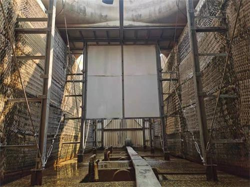 冷卻塔風機節能控制技術,冷卻塔風機型號及參數表