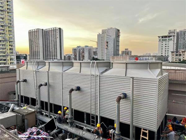 冷卻塔填料回收價格,冷卻塔填料廢料多少錢一公斤